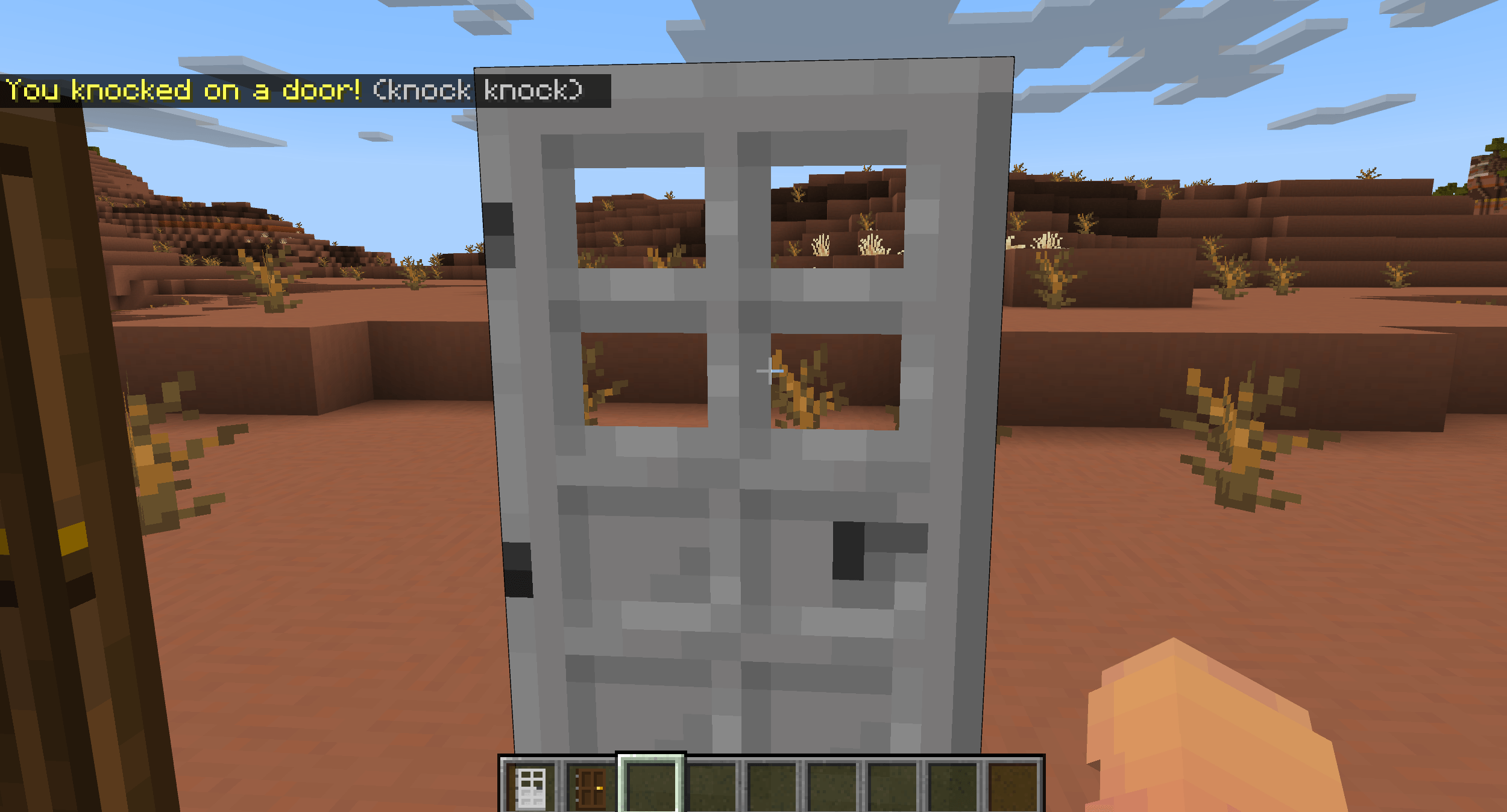 DoorKnock — screenshot 3