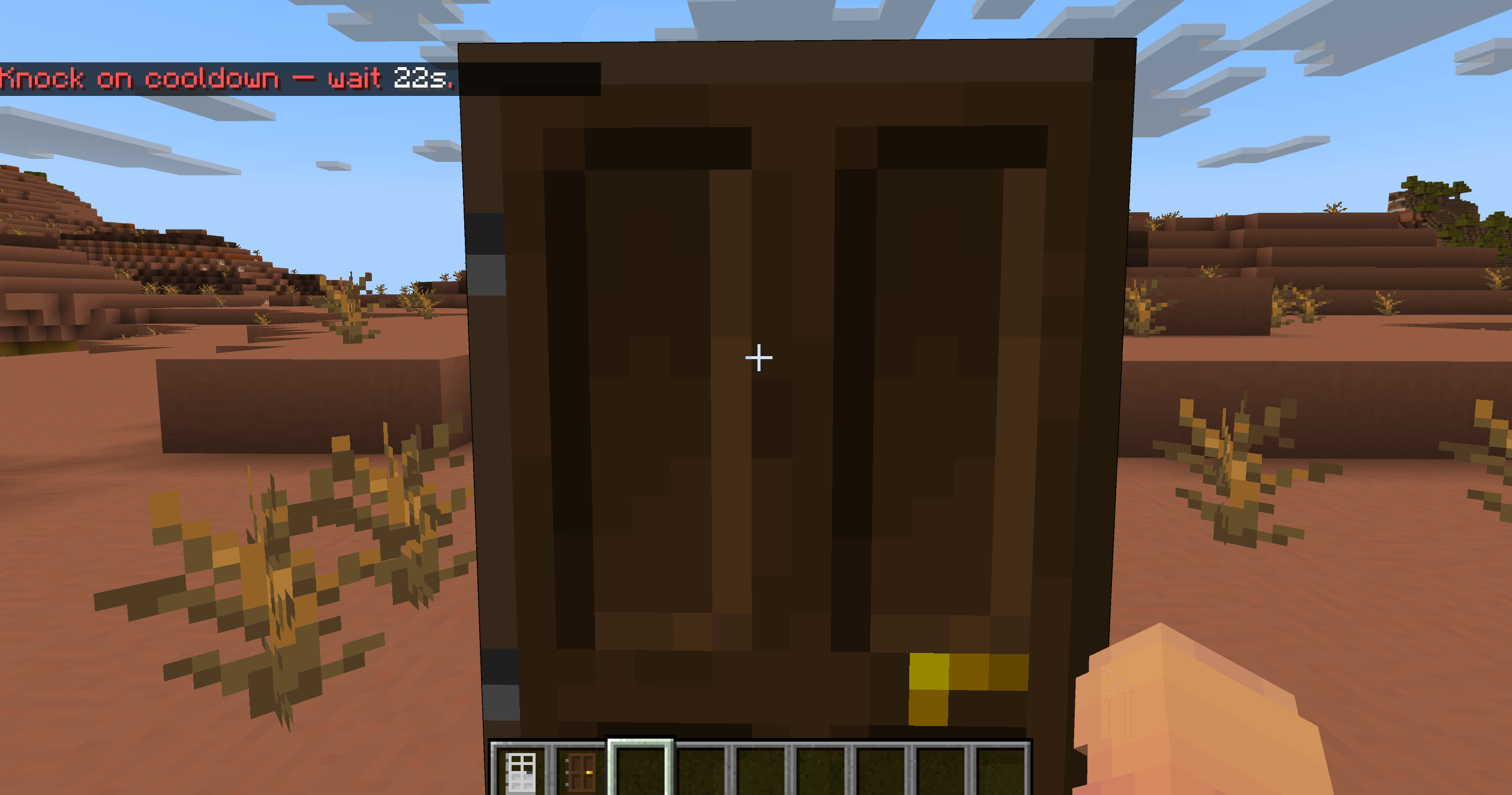 DoorKnock — screenshot 4