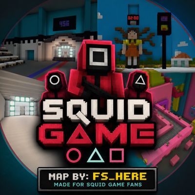 SQUID GAME