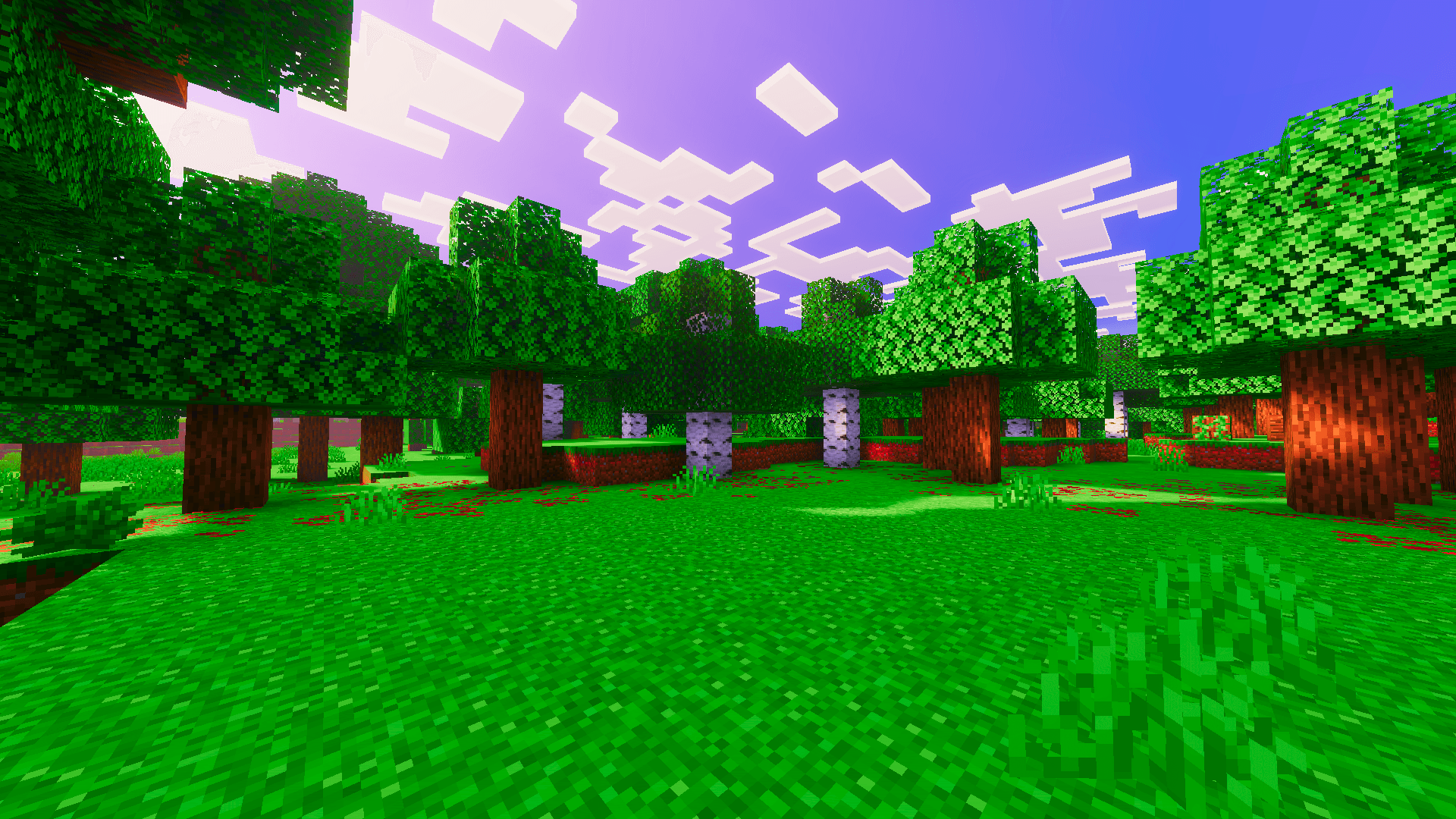 Colorful Visuals — screenshot 2