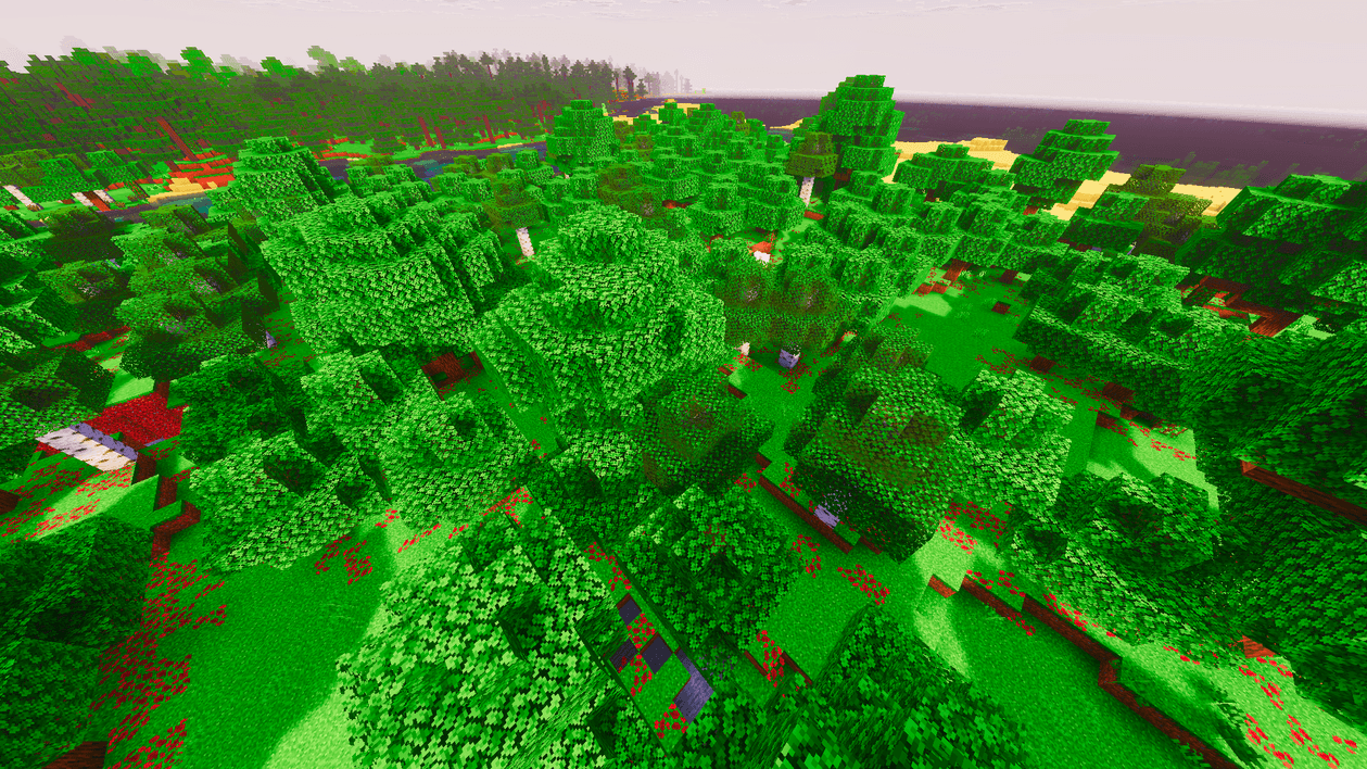 Colorful Visuals — screenshot 3