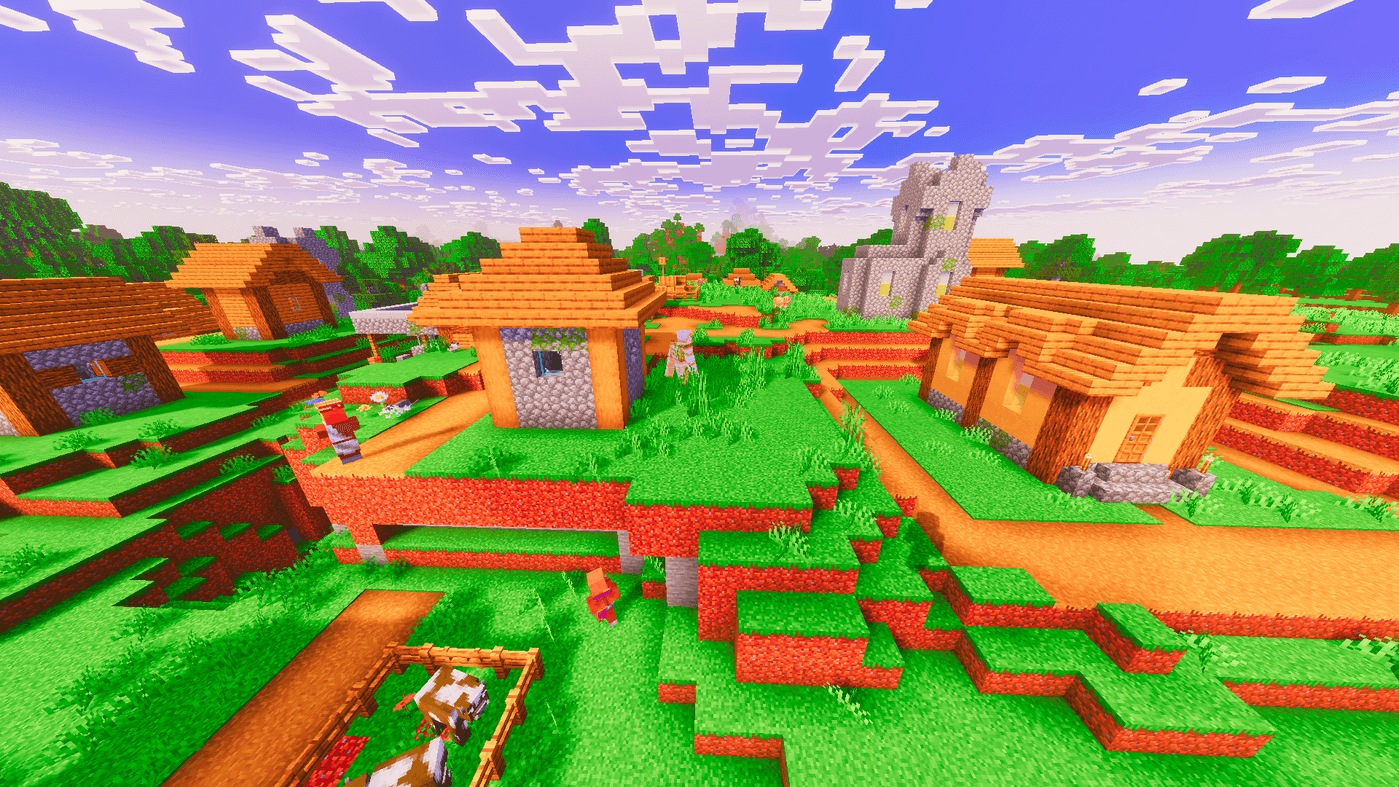 Colorful Visuals — screenshot 4