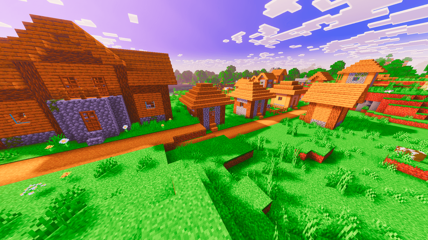 Colorful Visuals — screenshot 5