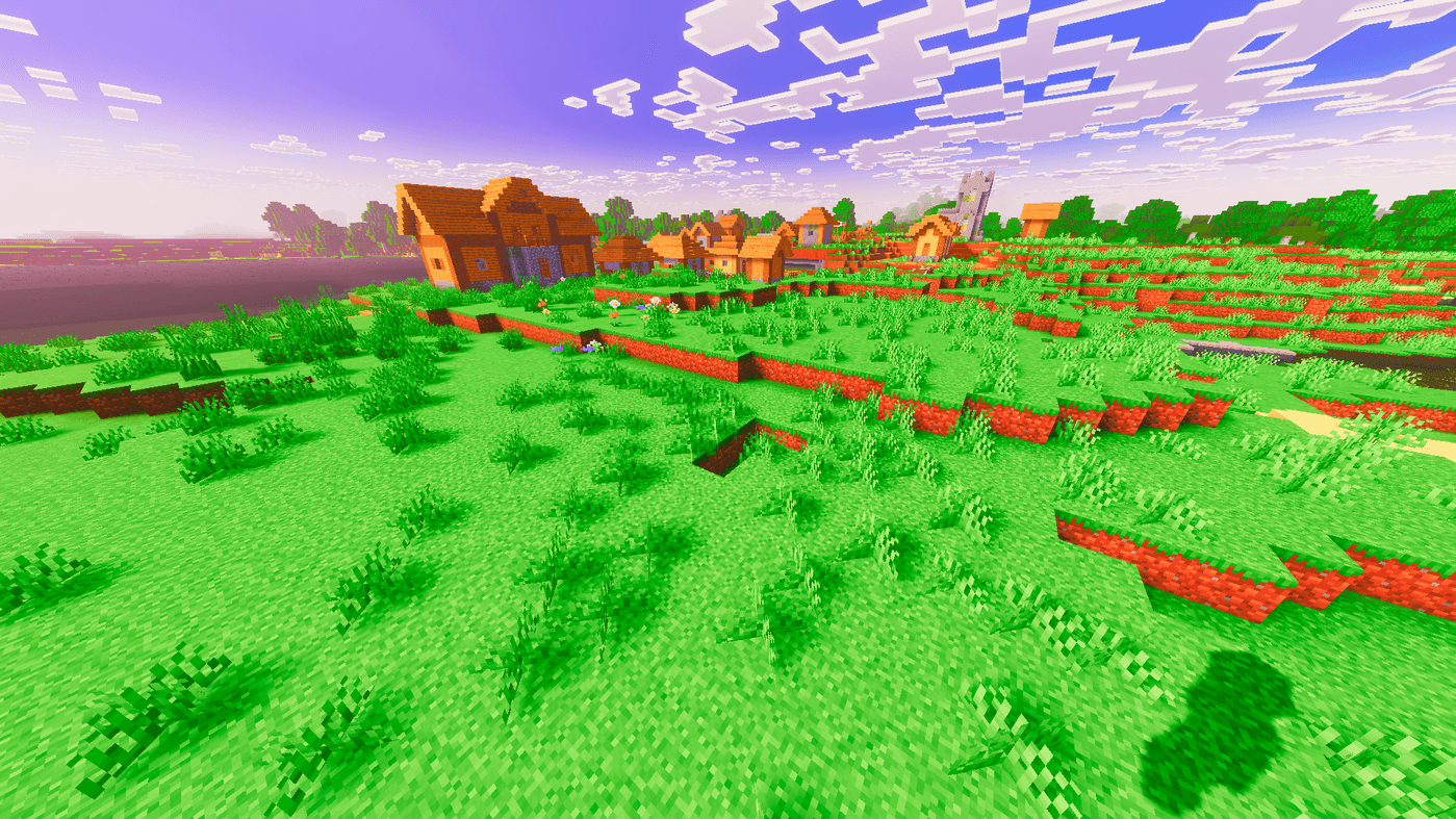 Colorful Visuals — screenshot 6