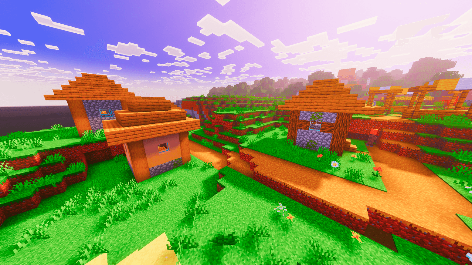 Colorful Visuals — screenshot 8
