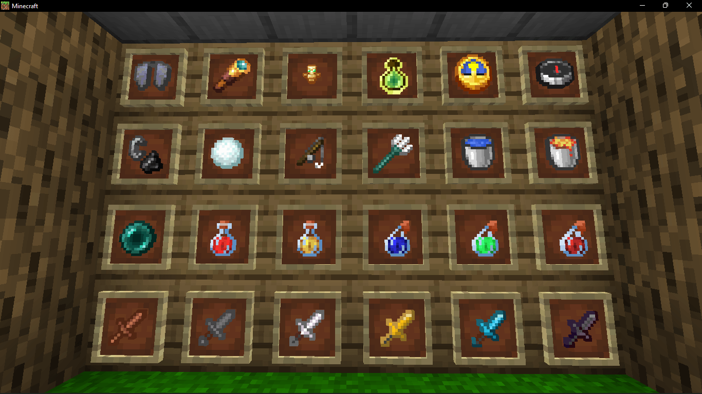 FPS BOOSTER PLUS | 10K Special Texture Pack | FPS Friendly, Better Graphics, Short Fire, Enchantment Hider, etc — screenshot 3