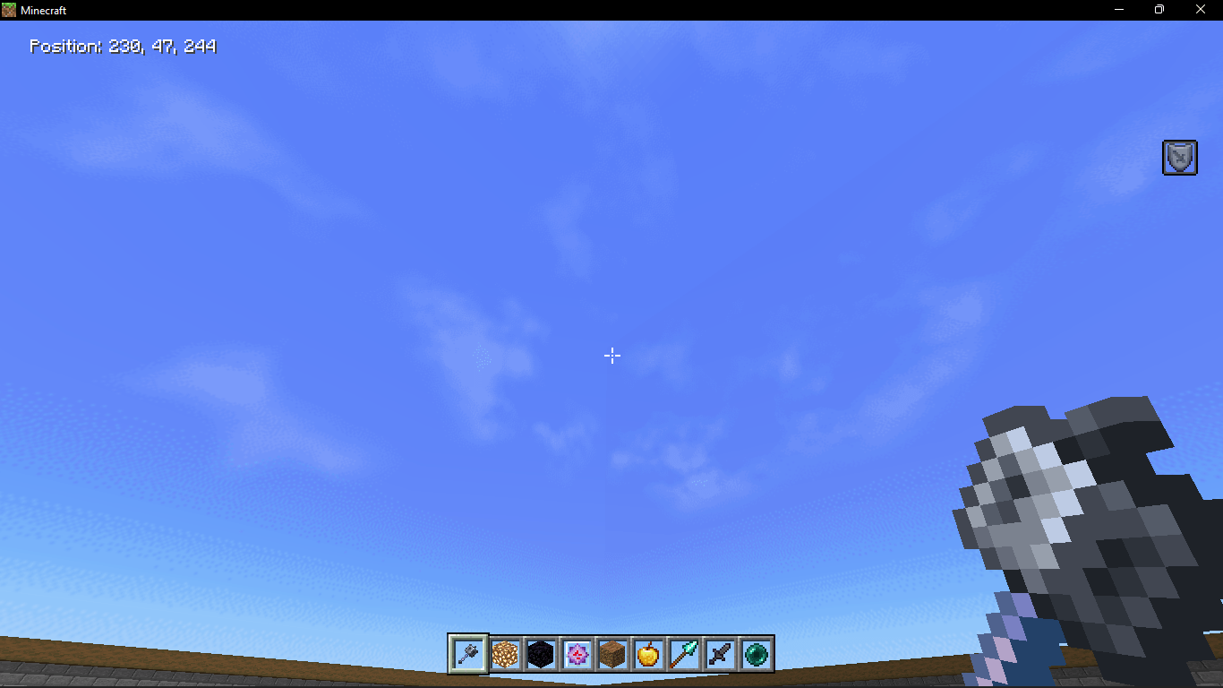 FPS BOOSTER PLUS | 10K Special Texture Pack | FPS Friendly, Better Graphics, Short Fire, Enchantment Hider, etc — screenshot 4