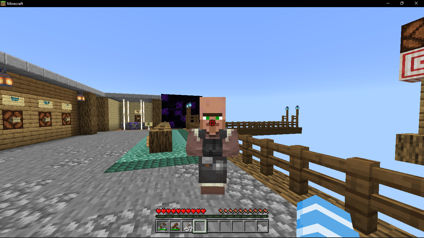 FPS BOOSTER PLUS | 10K Special Texture Pack | FPS Friendly, Better Graphics, Short Fire, Enchantment Hider, etc — screenshot 7