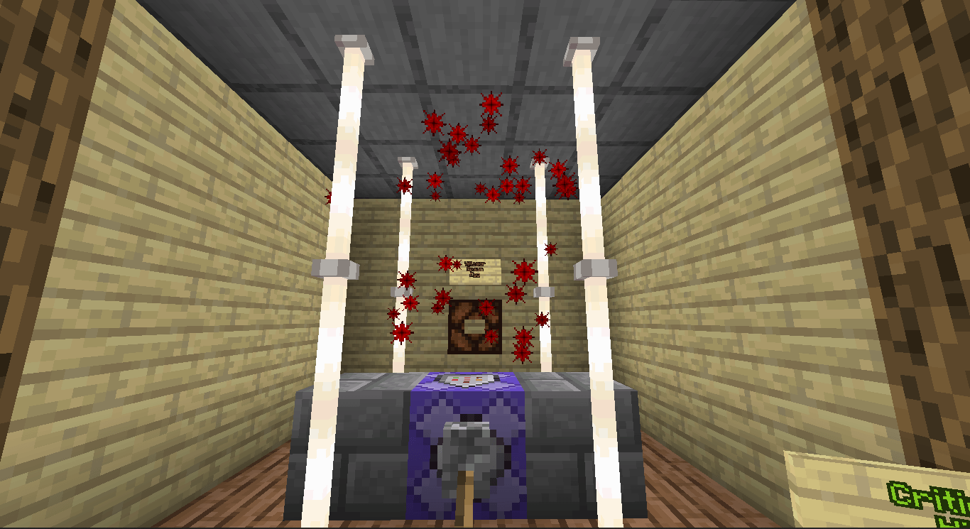 FPS BOOSTER PLUS | 10K Special Texture Pack | FPS Friendly, Better Graphics, Short Fire, Enchantment Hider, etc — screenshot 8