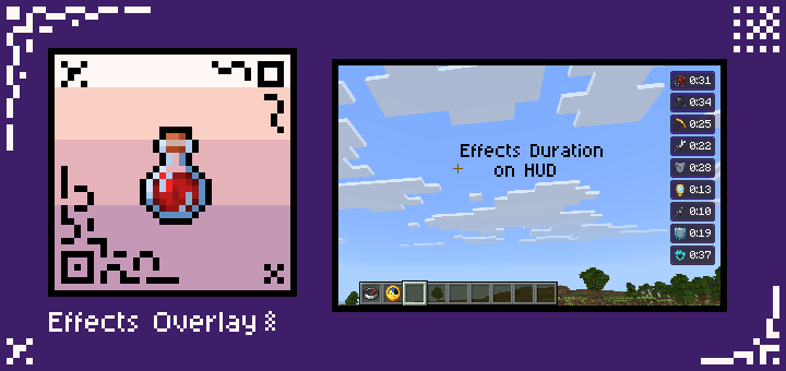 Effects Overlay — screenshot 1