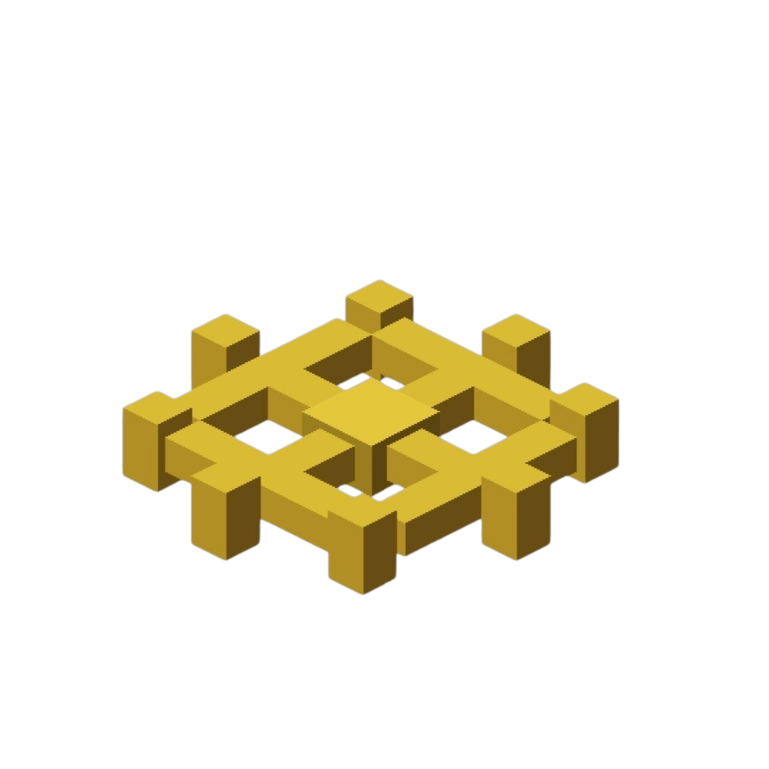 Adaptation Gear — screenshot 1