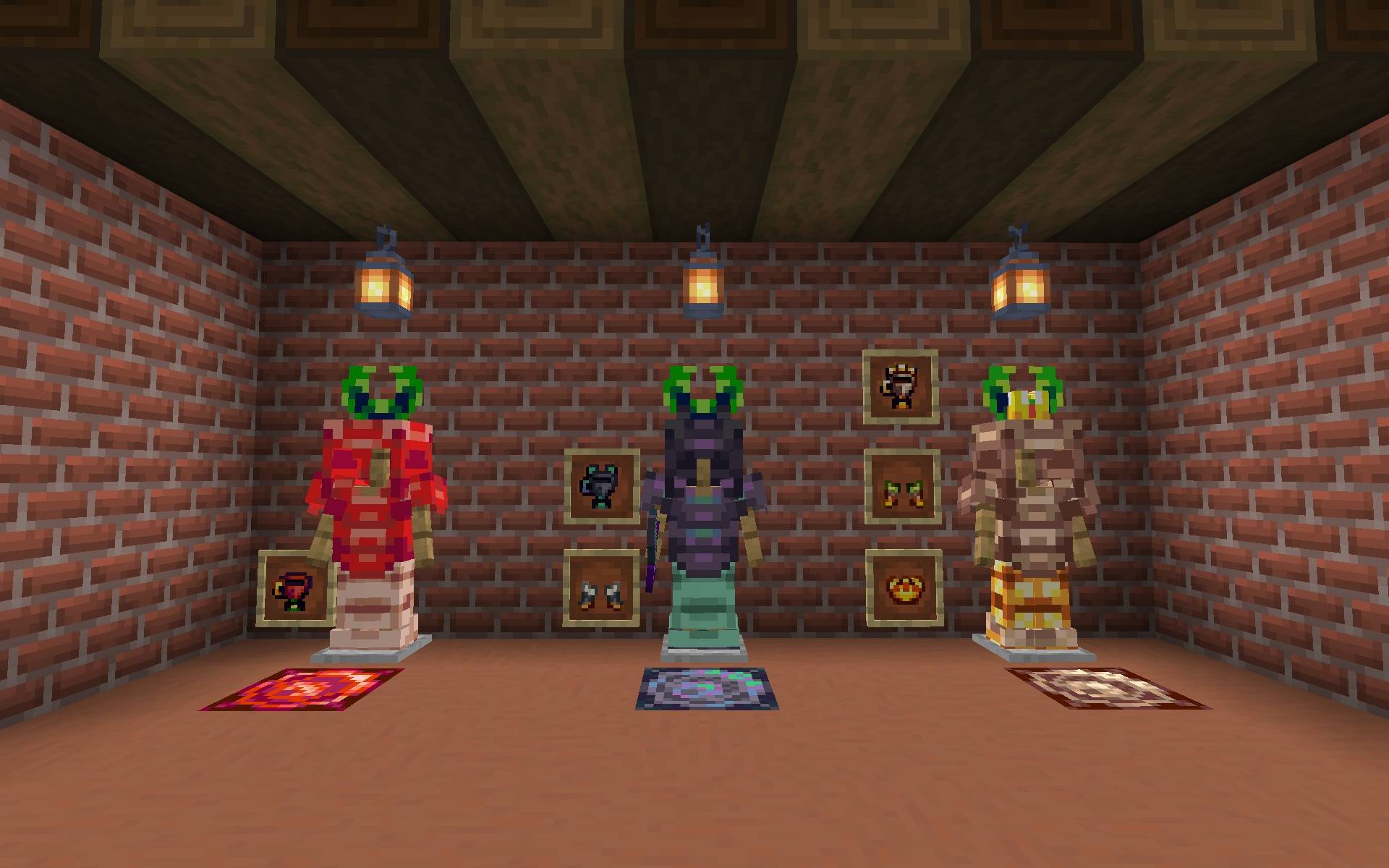 Radishtopia — screenshot 5