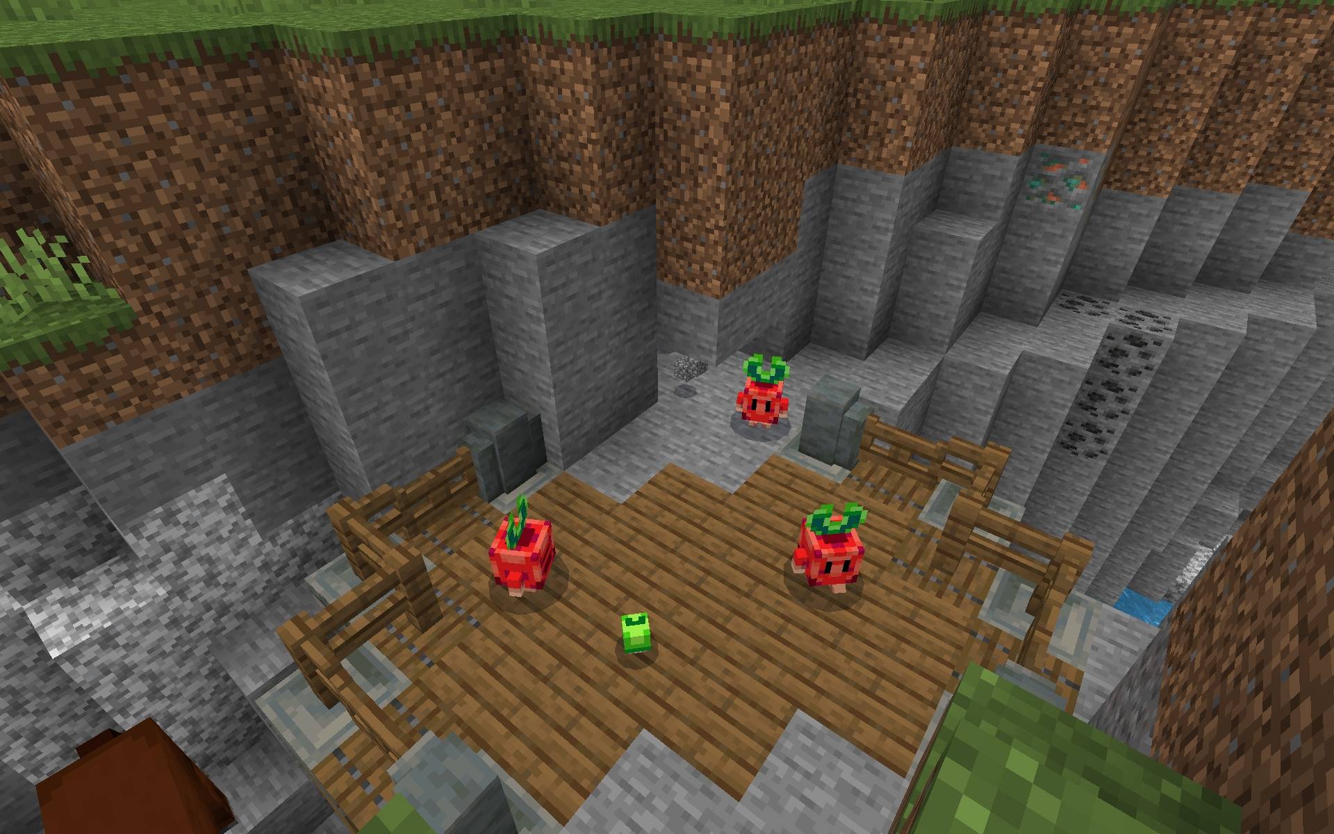 Radishtopia — screenshot 7