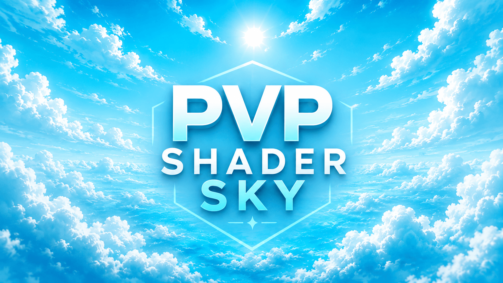 PvP Shader Sky — screenshot 1