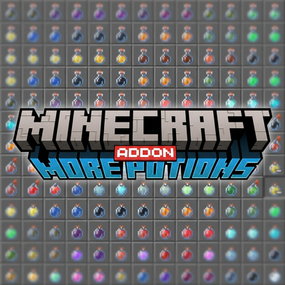 Many More Potions