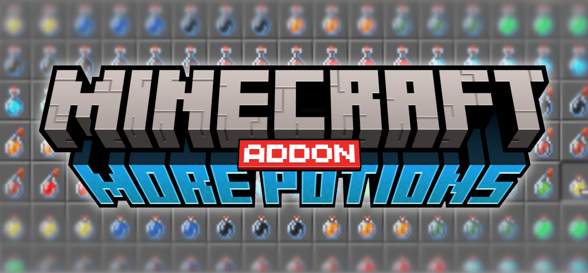 Many More Potions — screenshot 1