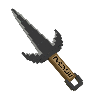 Teleport Kunai