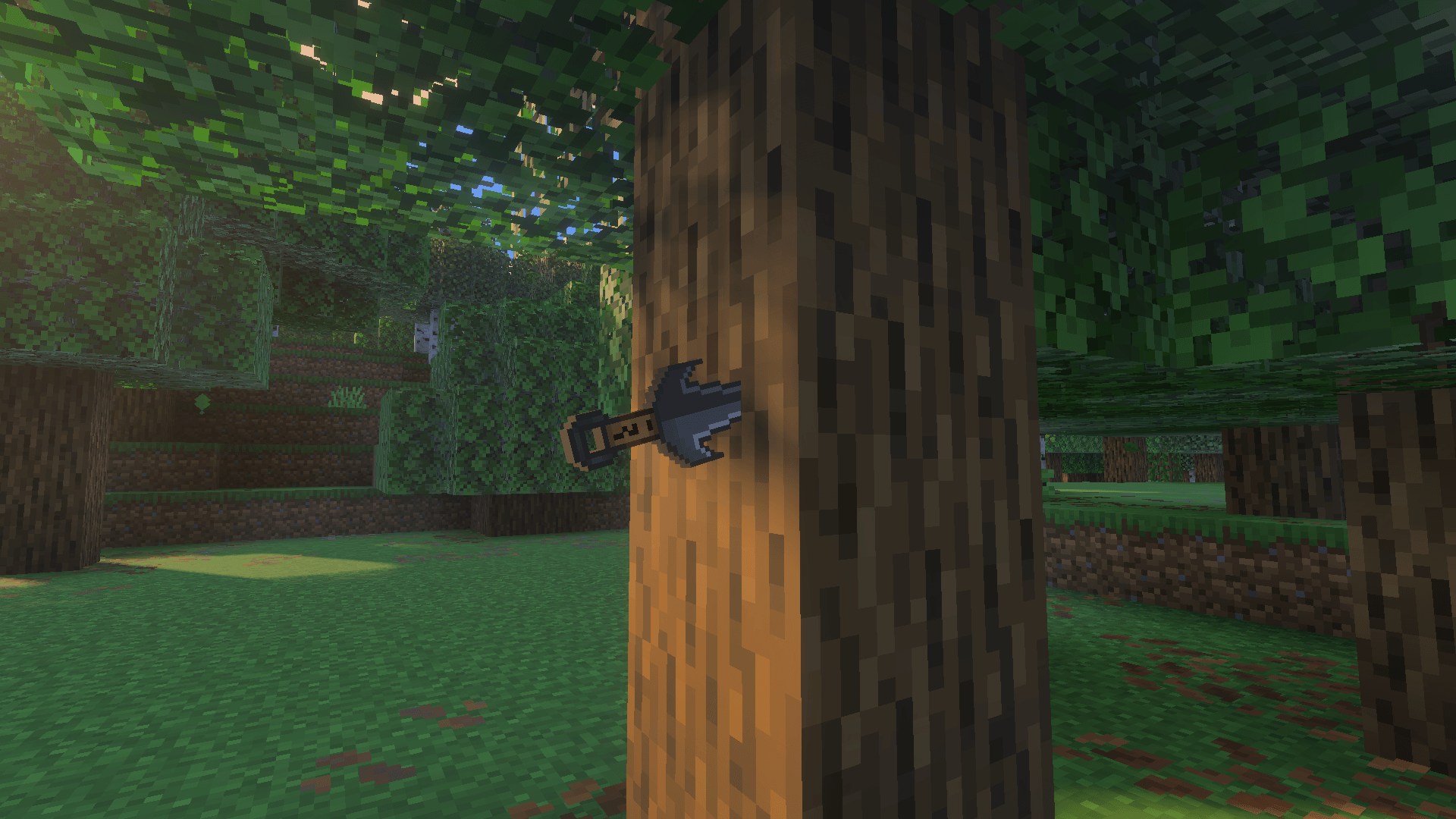 Teleport Kunai — screenshot 2