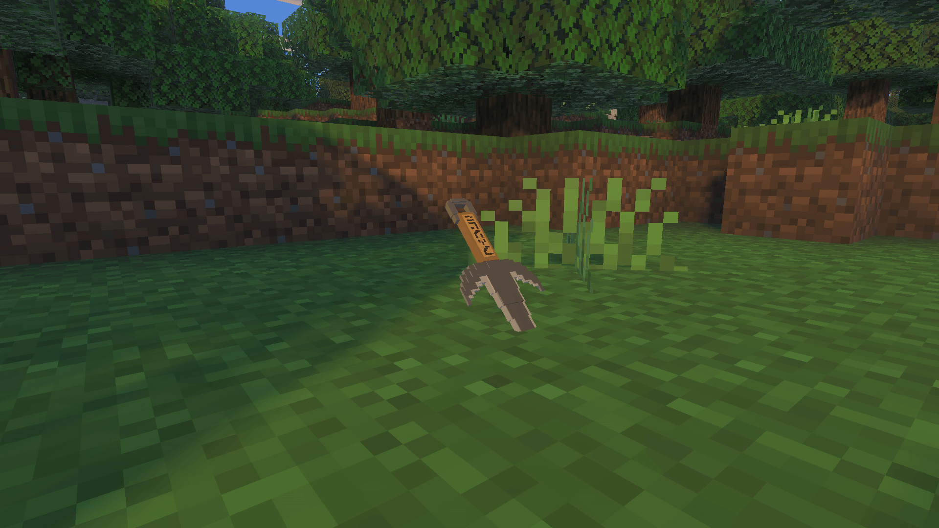 Teleport Kunai — screenshot 3