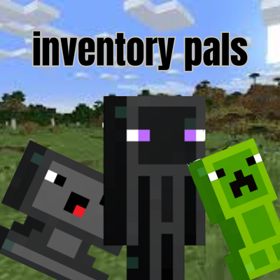 Inventory Pals