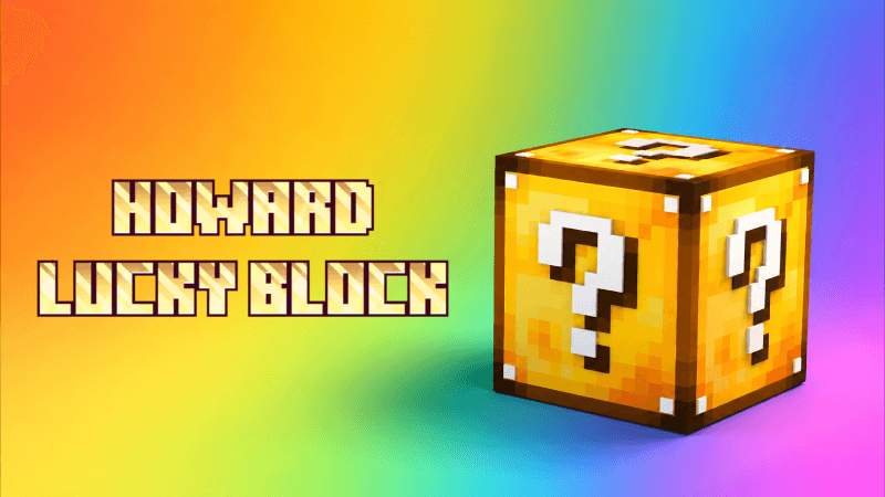 Lucky Block (Achievements-Friendly) — screenshot 1