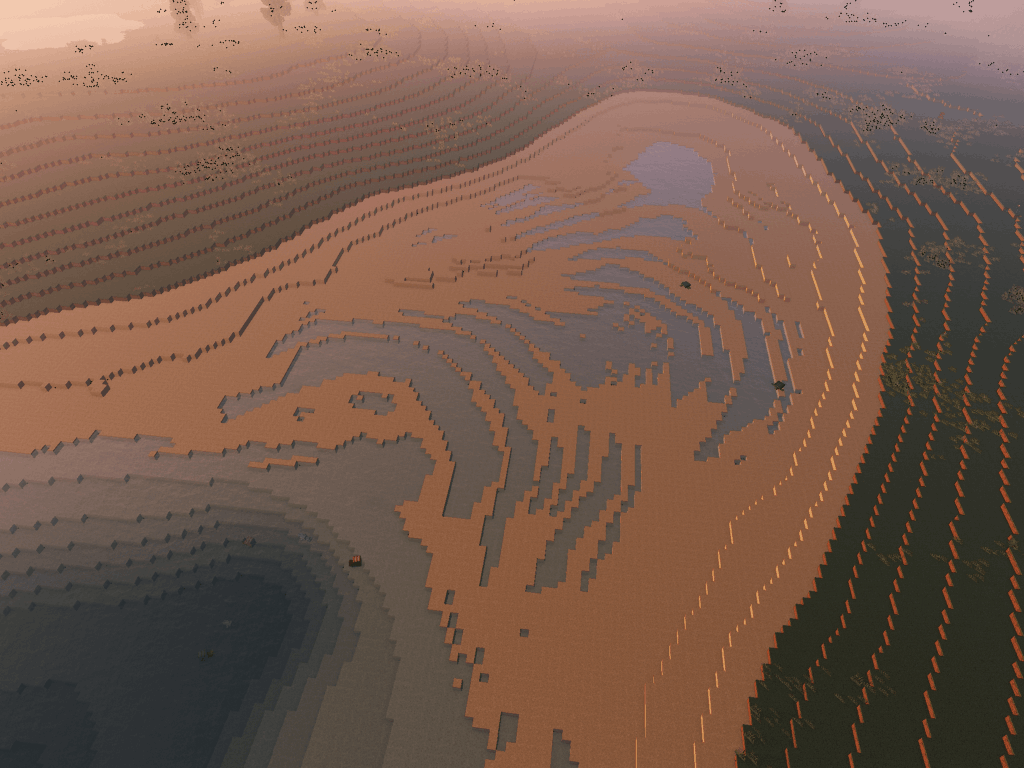 Los Penascos Archipelago BE - Custom Terrain Survival Map [Achievement Enabled] — screenshot 4