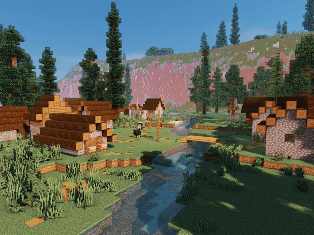 Los Penascos Archipelago BE - Custom Terrain Survival Map [Achievement Enabled] — screenshot 5