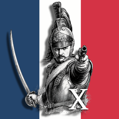 IDOL.SMP NapoleonX  [HISTORY]