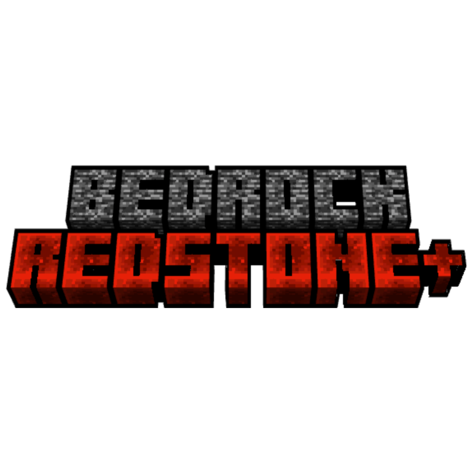 Bedrock Redstone+ [Vibrant Visuals Supported!] — screenshot 1