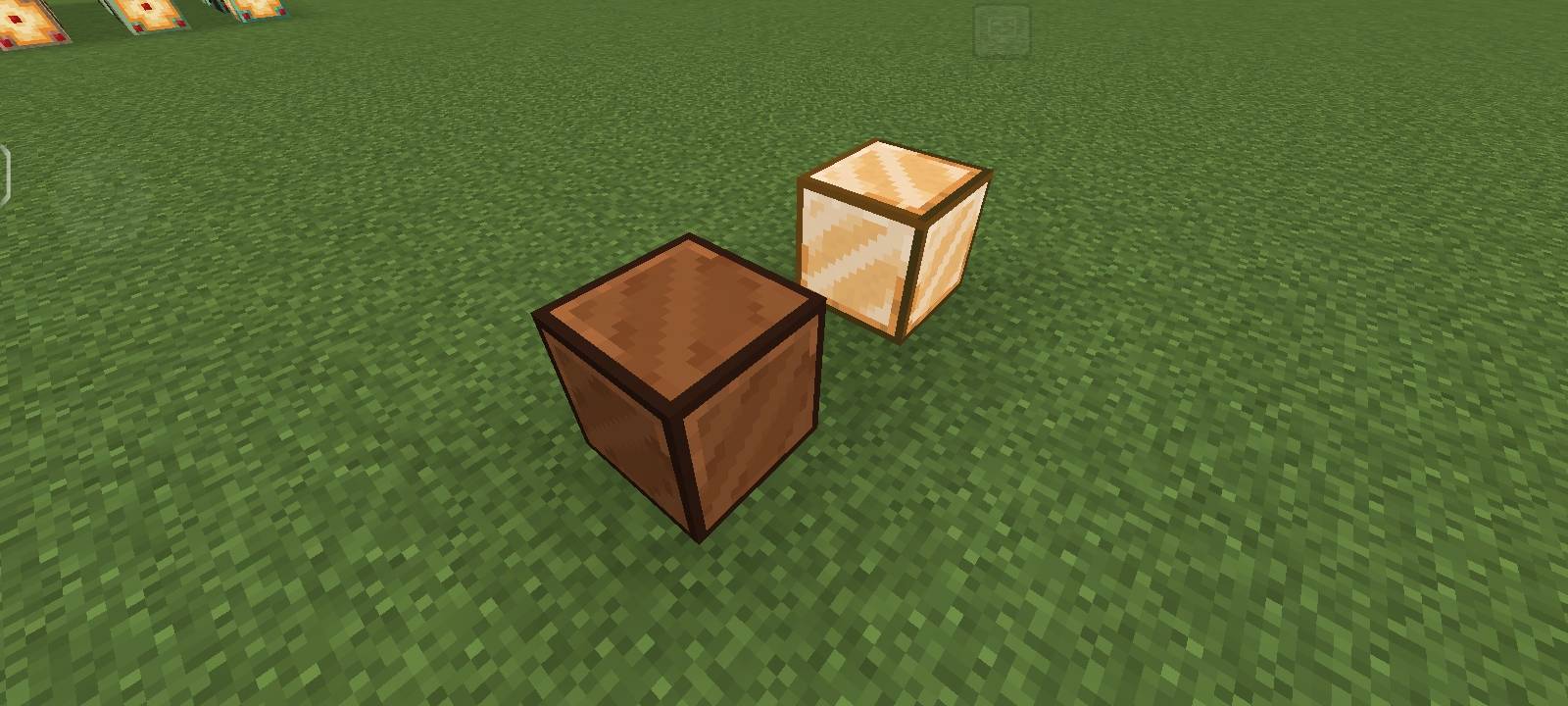 Bedrock Redstone+ [Vibrant Visuals Supported!] — screenshot 2