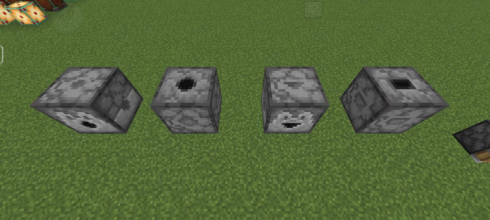 Bedrock Redstone+ [Vibrant Visuals Supported!] — screenshot 4