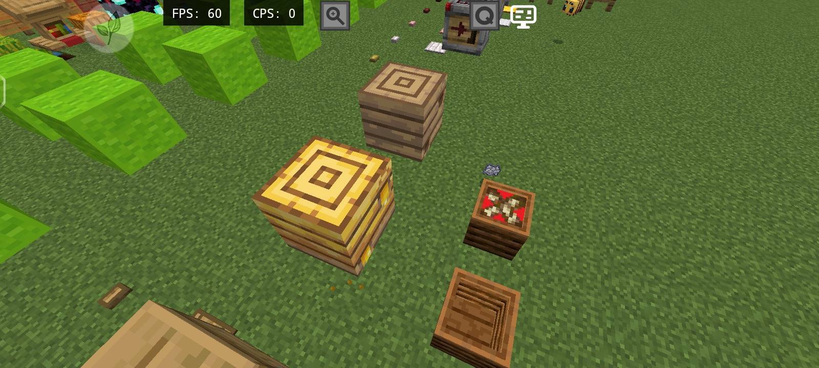 Bedrock Redstone+ [Vibrant Visuals Supported!] — screenshot 6