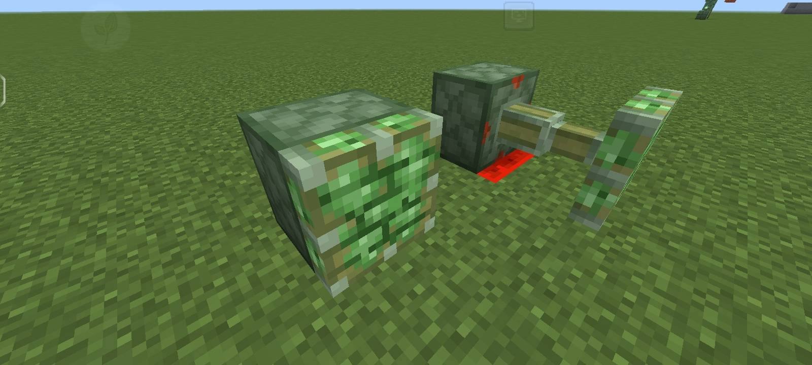 Bedrock Redstone+ [Vibrant Visuals Supported!] — screenshot 8