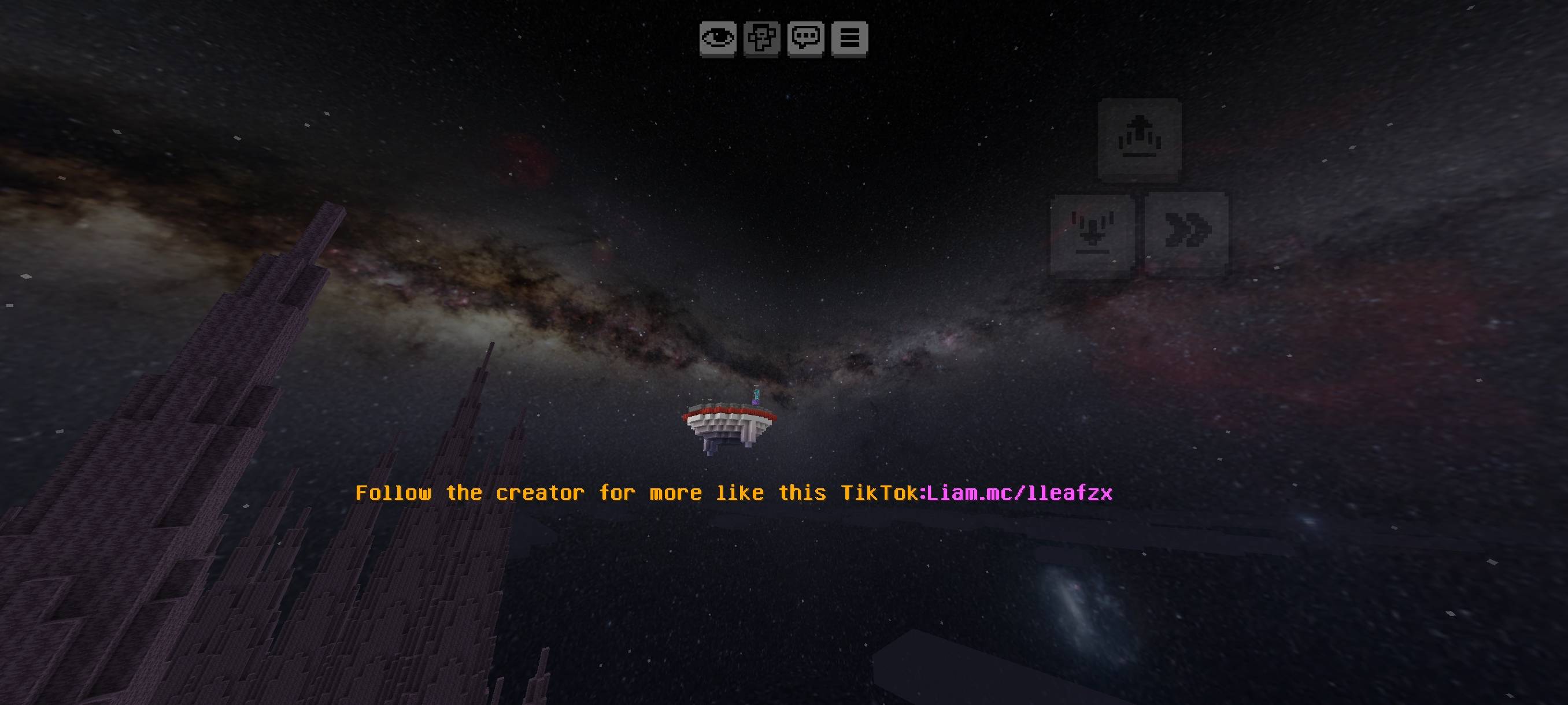 GalaxyMilkyway — screenshot 2