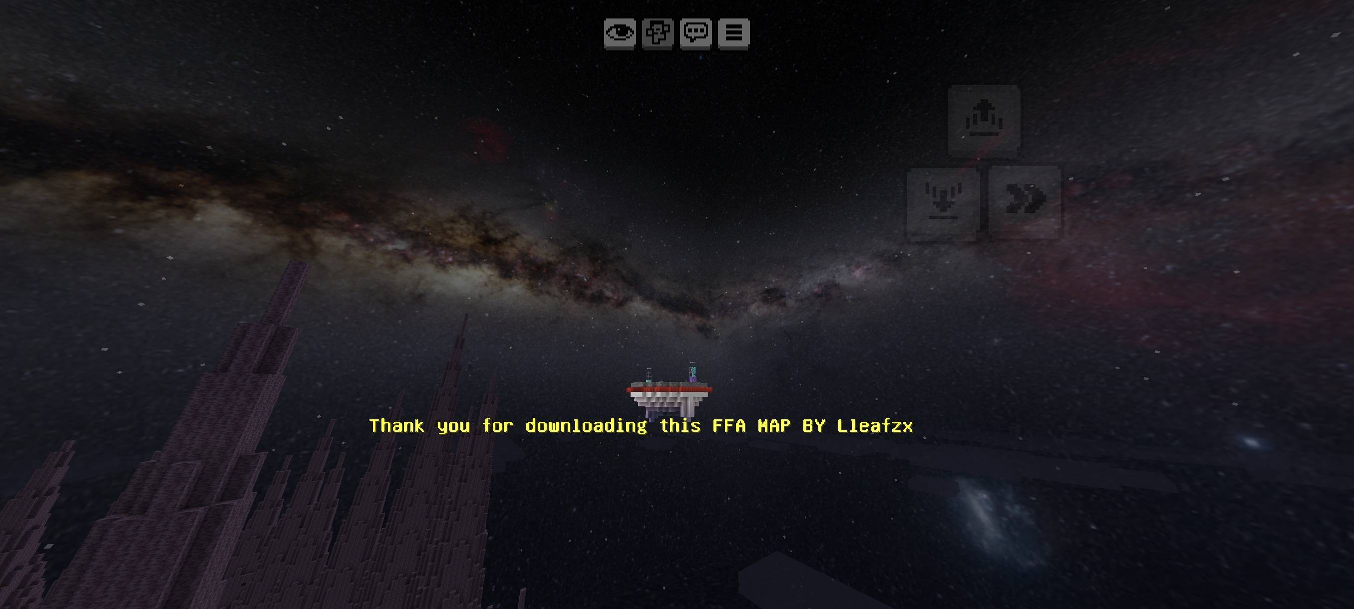 GalaxyMilkyway — screenshot 3