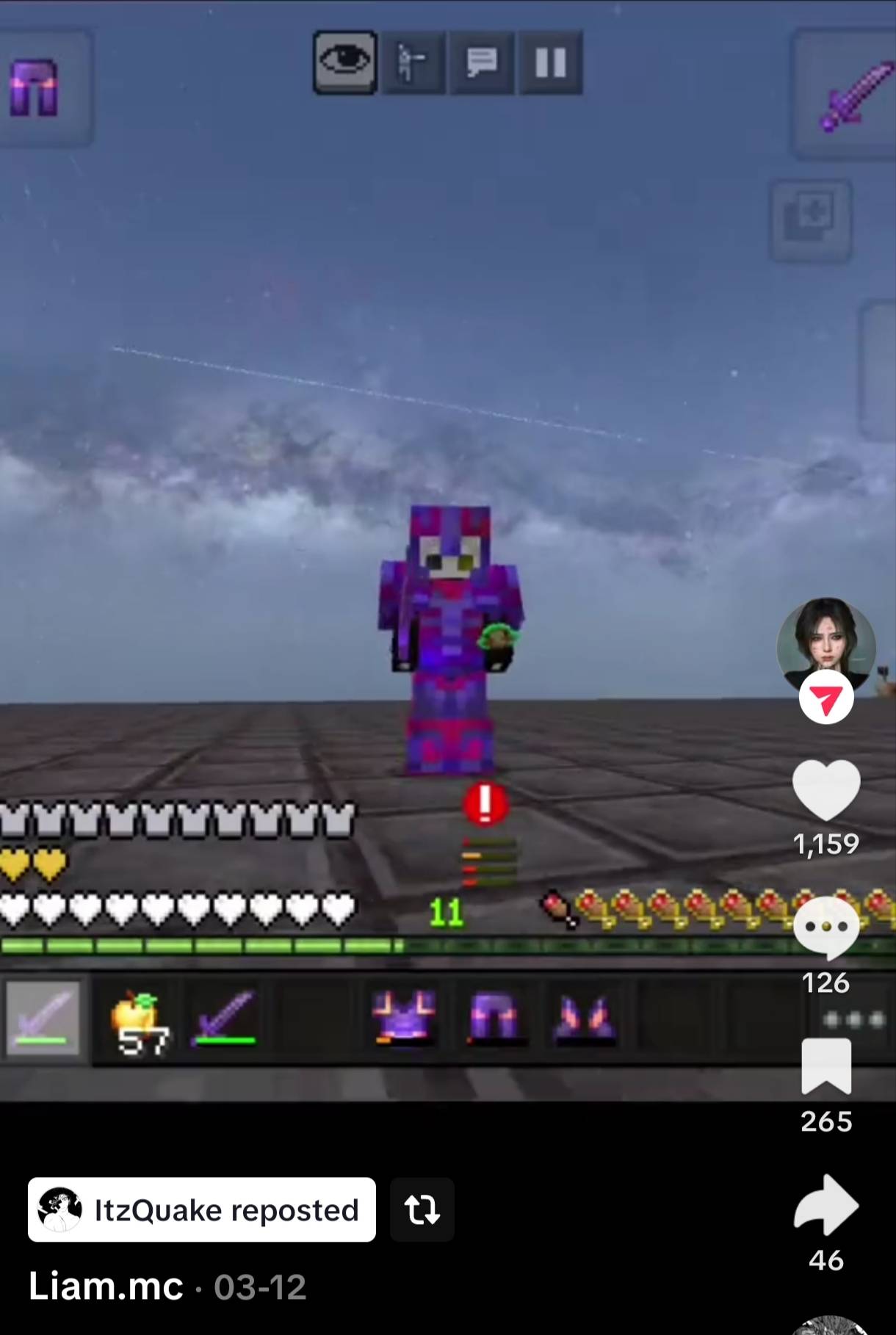 GalaxyMilkyway — screenshot 4