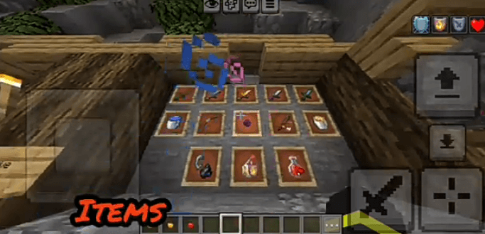 Argon Mod v1 | FPS Optimizer  — screenshot 3