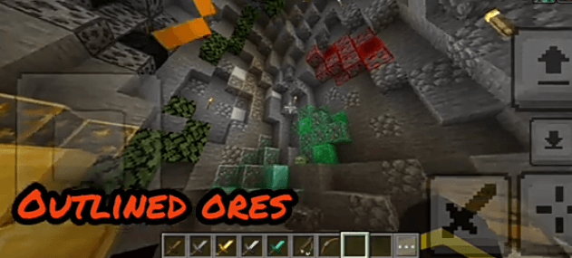 Argon Mod v1 | FPS Optimizer  — screenshot 5