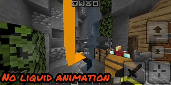 Argon Mod v1 | FPS Optimizer  — screenshot 8