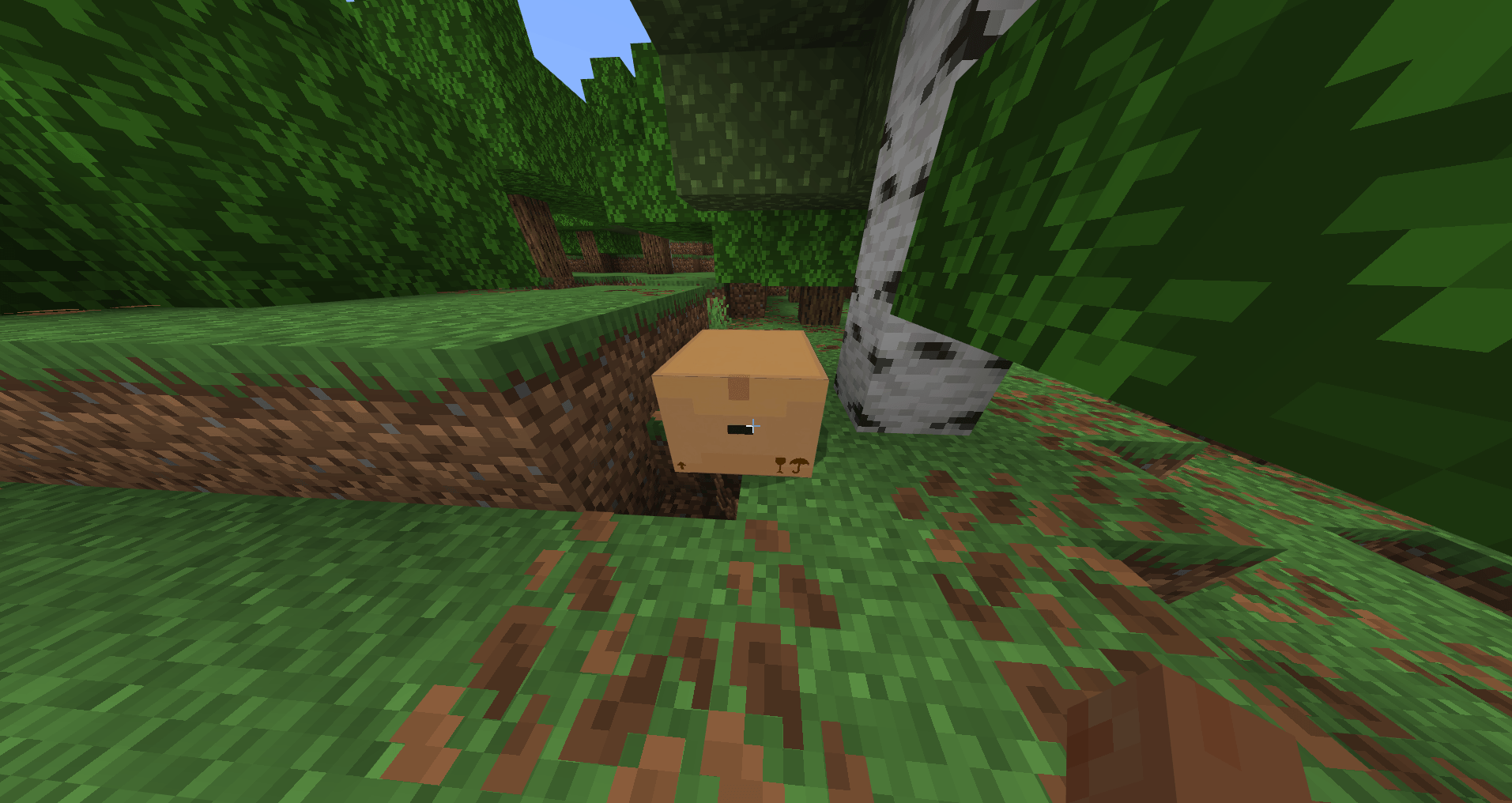 Verity (Addon) PE — screenshot 1