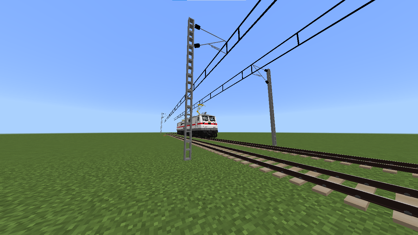 Indian Railways WAP-7 — screenshot 3