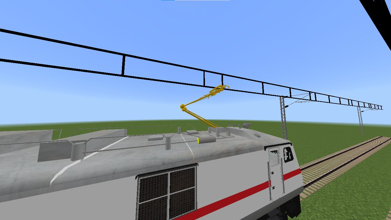 Indian Railways WAP-7 — screenshot 6