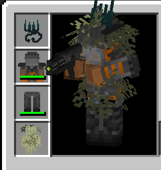 DAX FRENZY: Alien Apocalypse Addon — screenshot 4