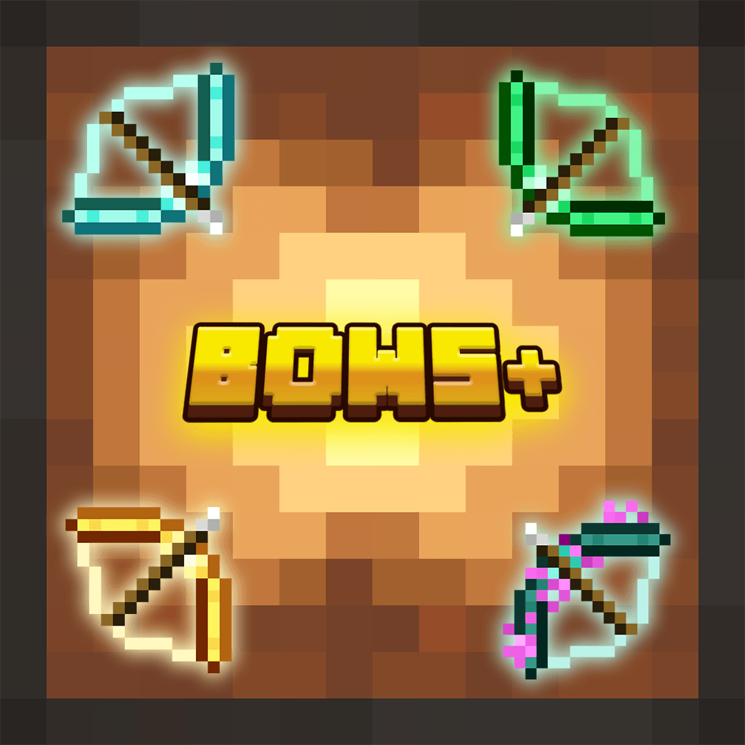 Bows+ — screenshot 1