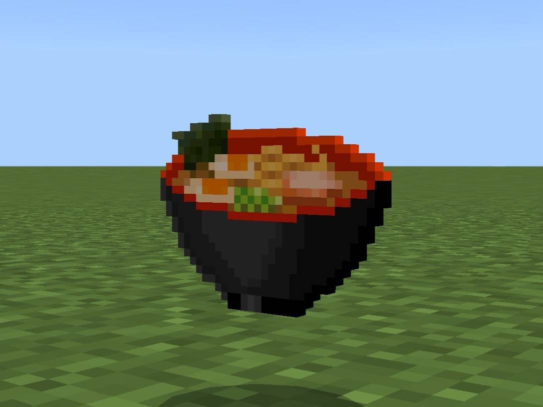 Alan Becker's Ramen Noodles — screenshot 2