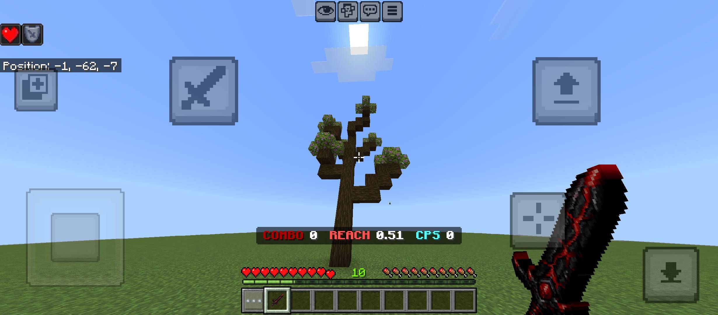 SUMO PVP — screenshot 2