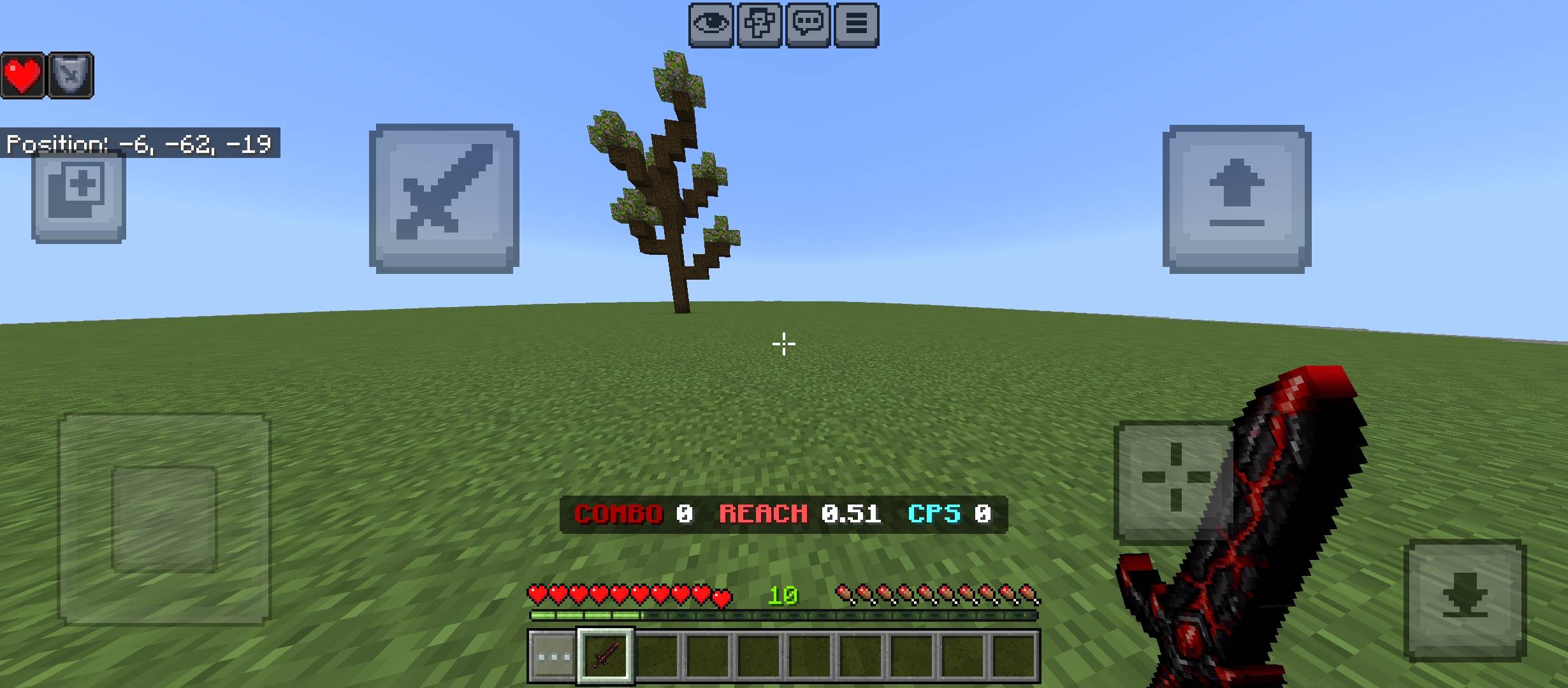 SUMO PVP — screenshot 3