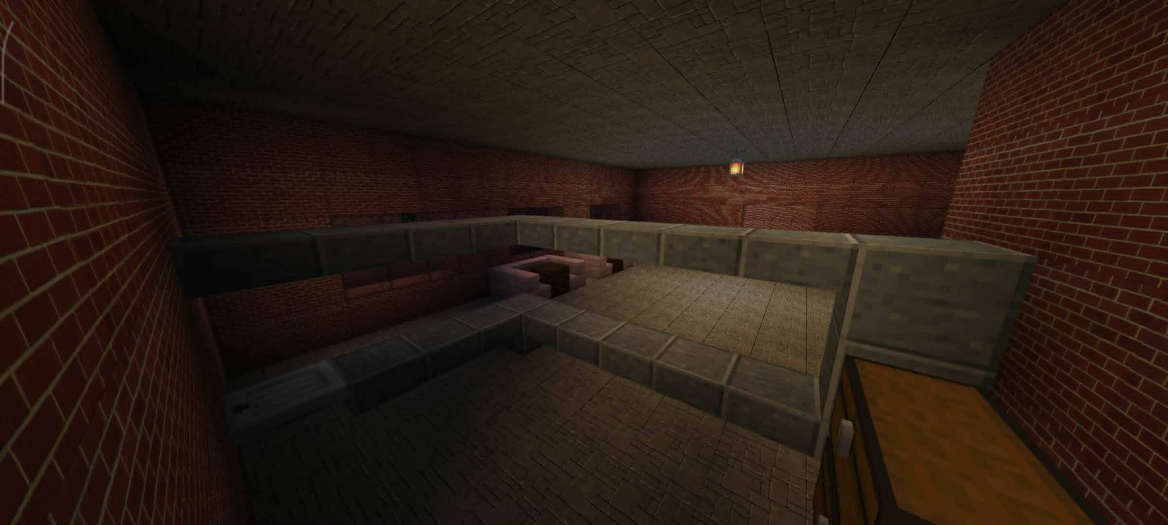 Ju-on The Sanatorium Chapter 2 Horror Map — screenshot 6