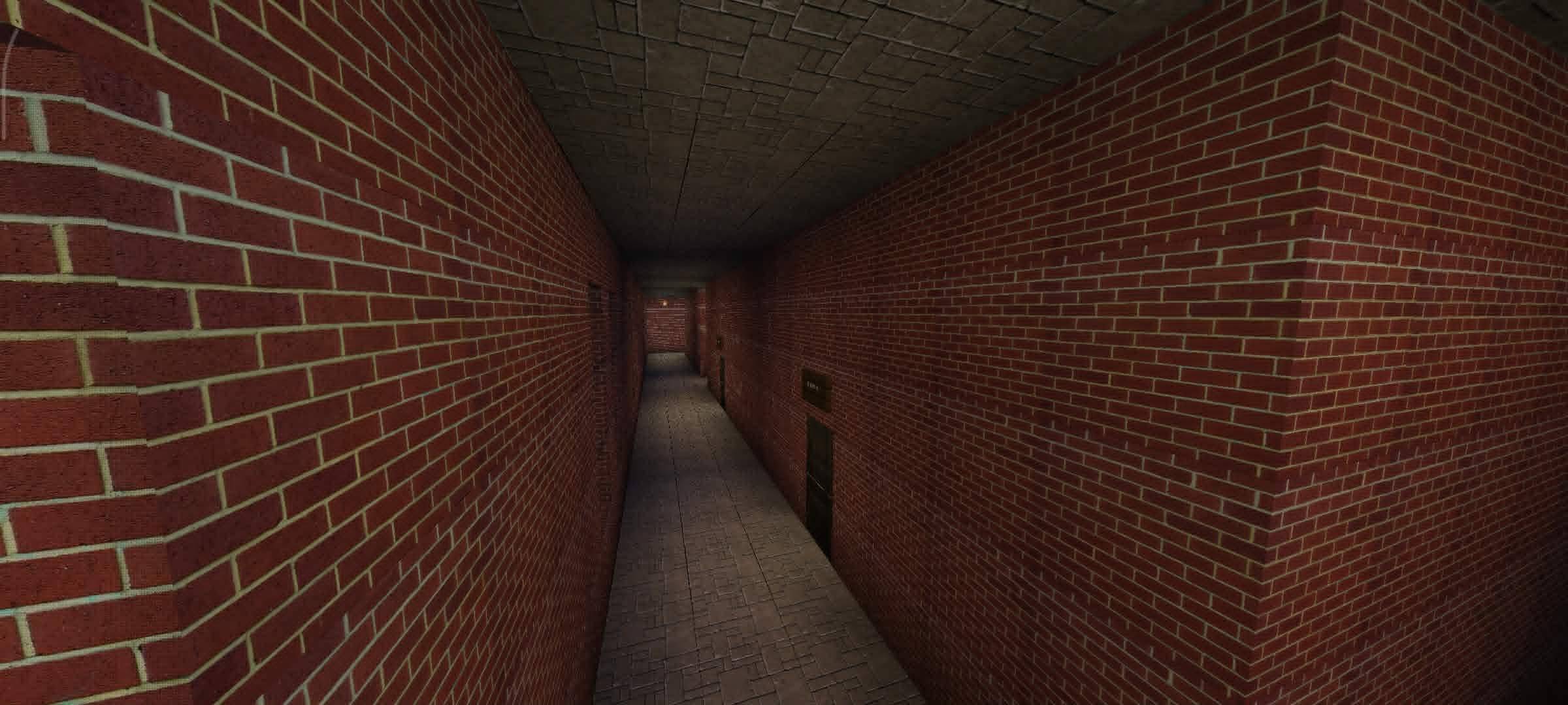 Ju-on The Sanatorium Chapter 2 Horror Map — screenshot 8
