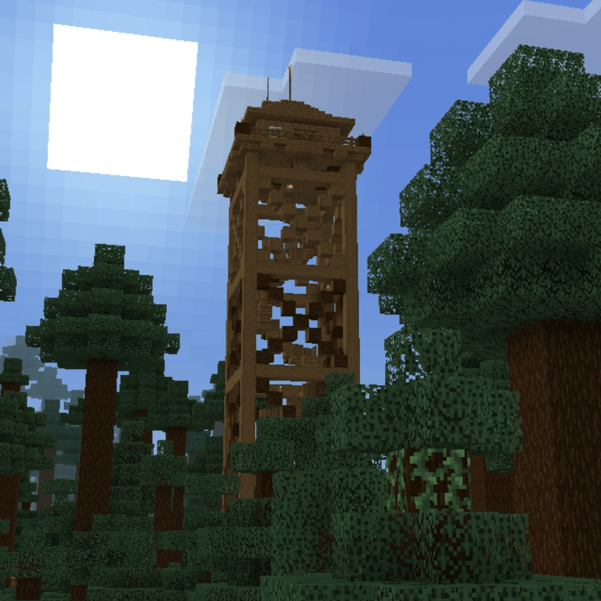 Firewatch Tower — screenshot 3